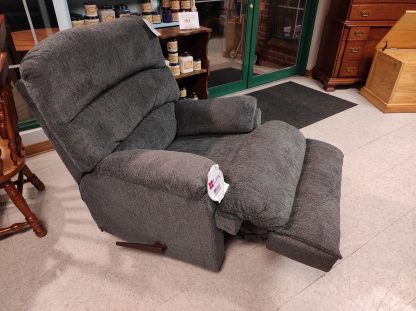 Darby Gray Recliner