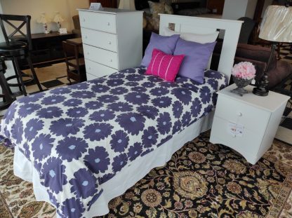 Twin Bedroom Set