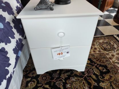 Twin Bedroom Set - Image 4