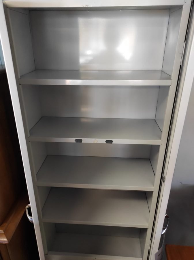 Metal Utility Roth & Brader Furniture