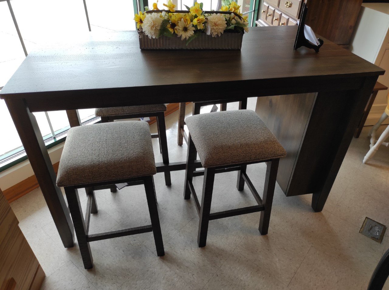 Space Saving Pub Set - Image 4