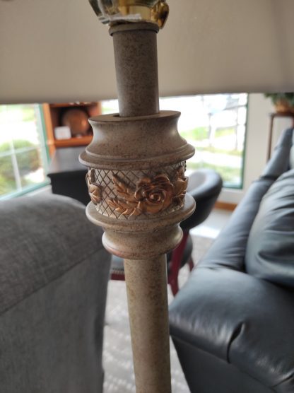 Floor Lamp - Image 2