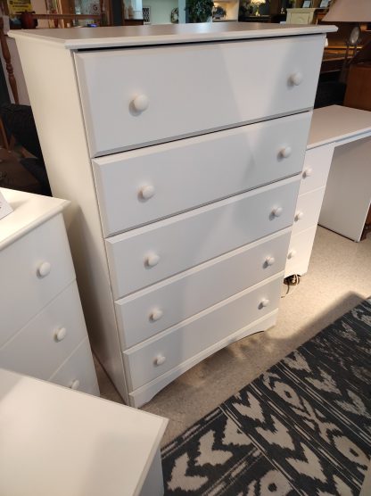 White Bedroom Suite - Image 2