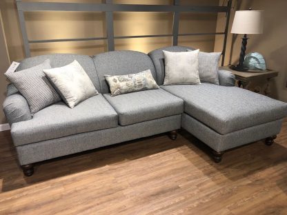 Kempsey Ocean Sectional