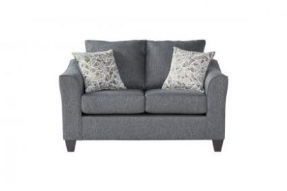 Becker Granite Sofa And Loveseat - Image 2