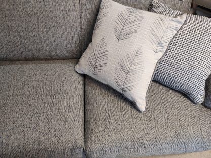 Kempsey Blue Sofa - Image 3