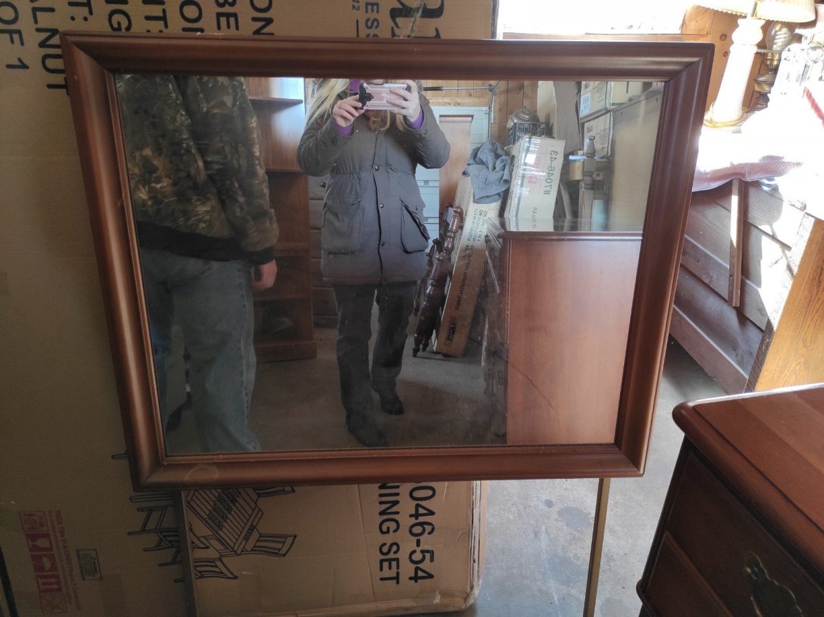 Pennsylvania House Cherry Bedroom Suite (In Storage) Roth & Brader