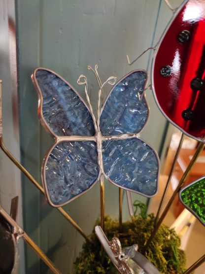Butterfly & Ladybug Stained Glass - Image 6