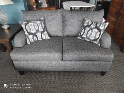 New! Cleveland Granite Sofa And Loveseat - Image 3