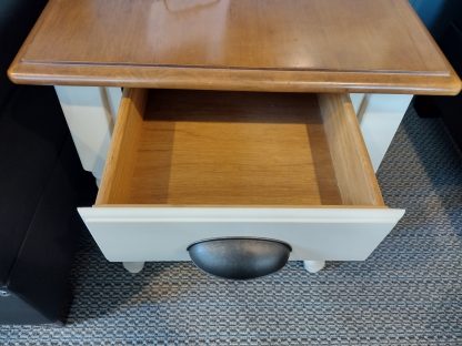 Painted Maple End Table Set - Image 3