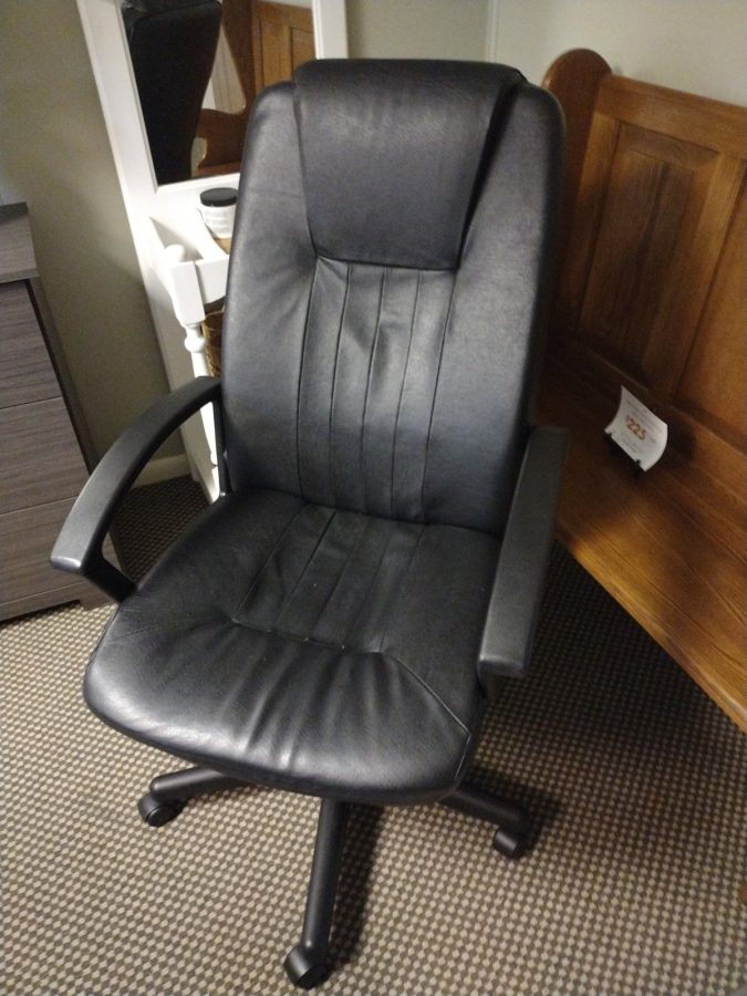 Office Chair Roth & Brader Furniture