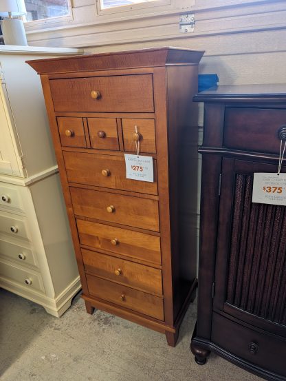American Drew Lingerie Chest