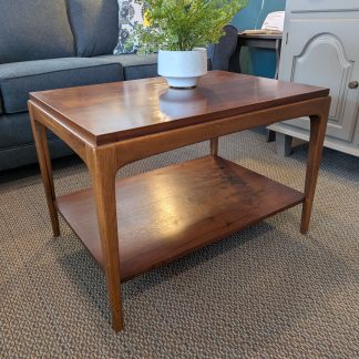 MCM Lane Epoch End Table