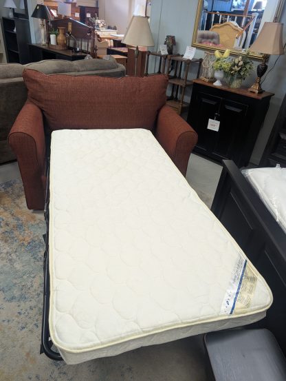 Twin Size LA-Z-BOY Sofa Bed - Image 2