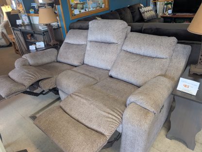 Reclining Sofa by Southern Motion - Image 2