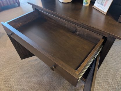 Real Wood Coffee Bar - Image 4