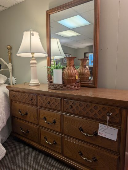 Queen Size Bedroom Set - Image 2