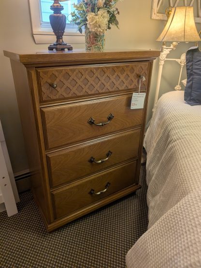 Queen Size Bedroom Set - Image 3