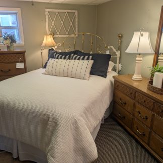 Queen Size Bedroom Set