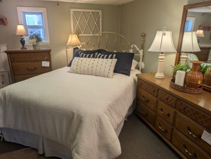 Queen Size Bedroom Set