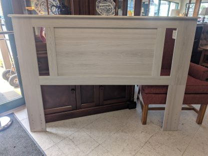 Swedish Gray Queen Bedroom Set - Image 3