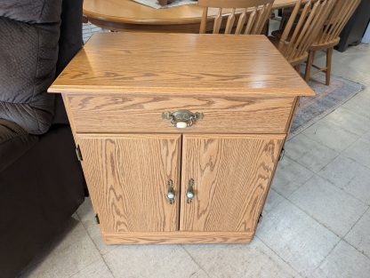 Laminate Storage Cabinet