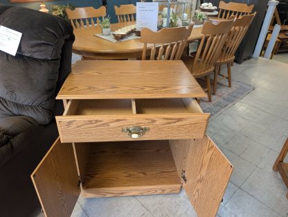 Laminate Storage Cabinet - Image 2