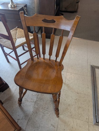 Laminate Top Dropleaf table Set - Image 3