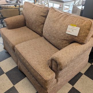 Ethan Allen Loveseat