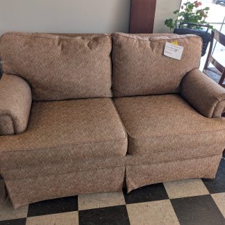 Ethan Allen Loveseat