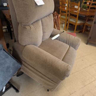 Brown Lift Chair