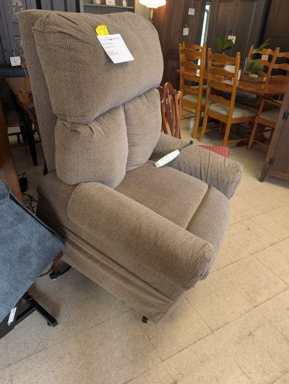 Brown Lift Chair