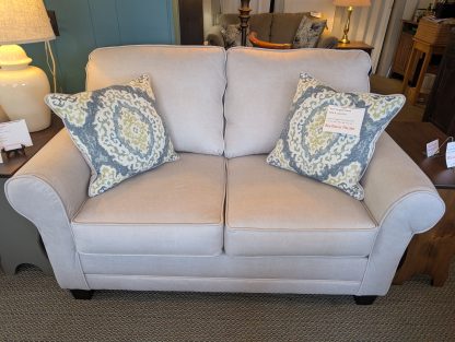 Forged Stone Sofa & Loveseat Set - Image 3