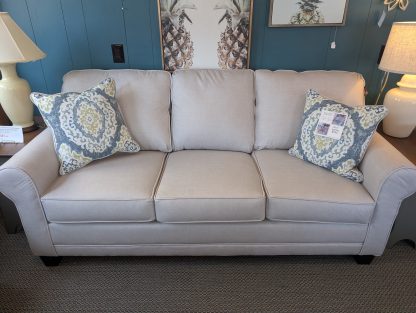Forged Stone Sofa & Loveseat Set - Image 2