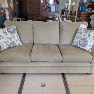 Beige LAZBOY Sofa