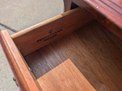 Cherry PA House Nightstand Set - Image 3