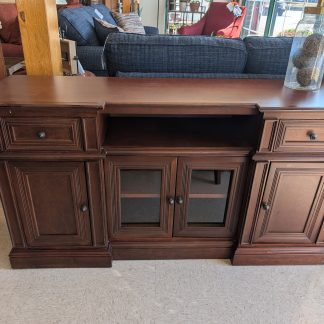 Traditionally Styled TV Stand