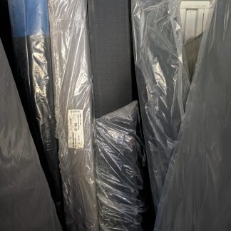 Queen Box Spring—Closeout