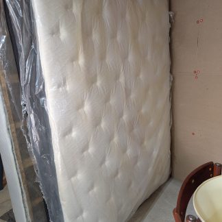 Queen Pillow Top Mattress
