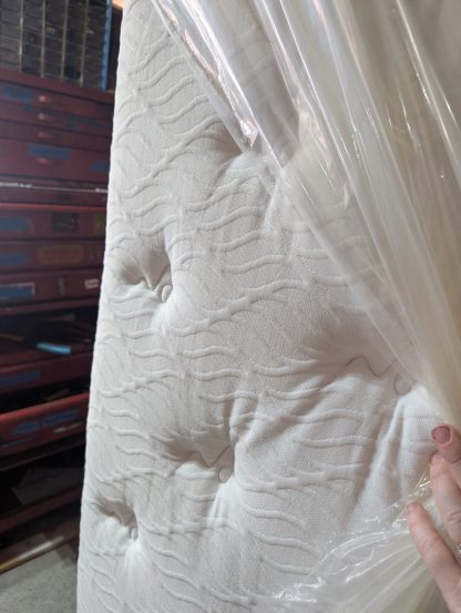 Queen Pillow Top Mattress - Image 2
