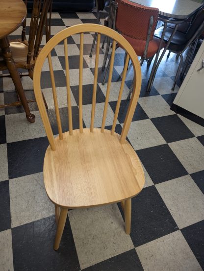 Round Table & Chair Set, 2 Boards - Image 2