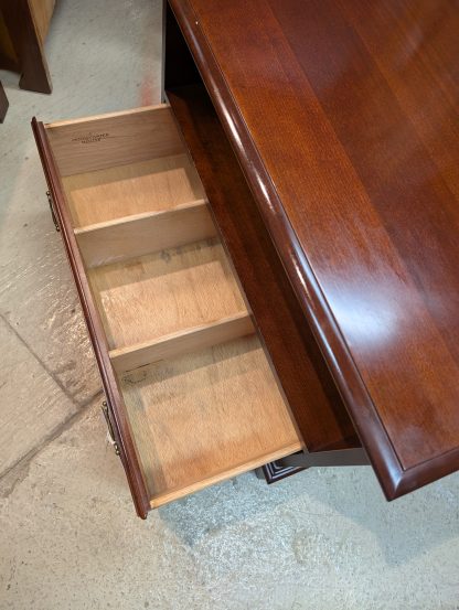 Cherry PA House Nightstand - Image 3