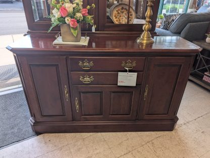 Cherry PA House Buffet