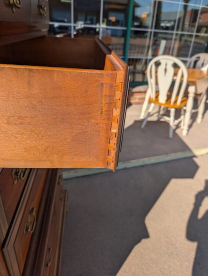 Cherry PA House Chest - Image 3