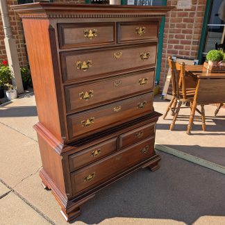 Cherry PA House Chest