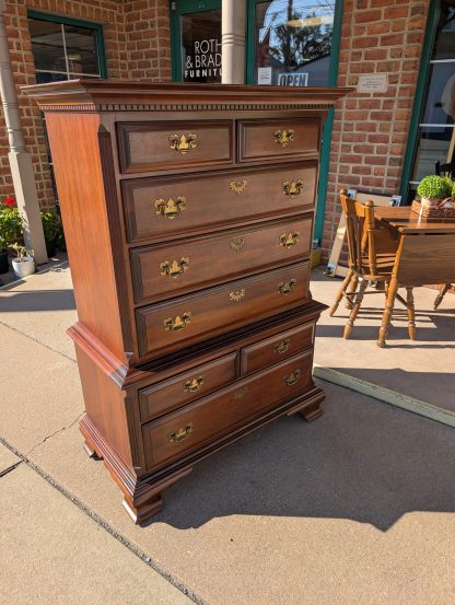 Cherry PA House Chest