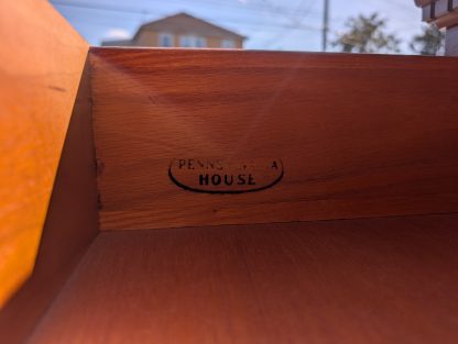 Cherry PA House Chest - Image 4