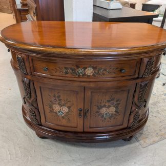 Decorative Bombay Storage Chest