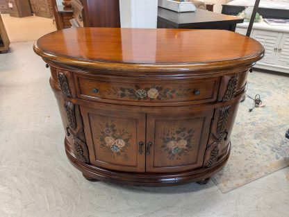 Decorative Bombay Storage Chest