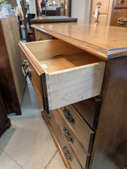Hardwood Maple Chest - Image 2